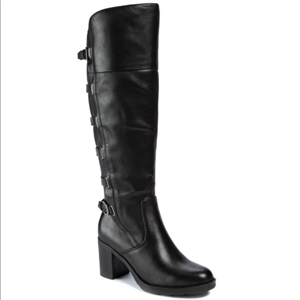 Baretraps Gyllian Women's Boots- Black